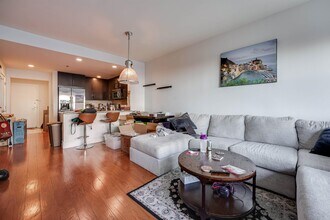 1125 Maxwell Ln in Hoboken, NJ - Building Photo - Building Photo