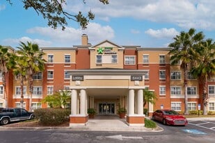 6443 Westwood Blvd in Orlando, FL - Building Photo