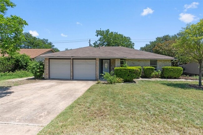 property at 13205 Bourbon St