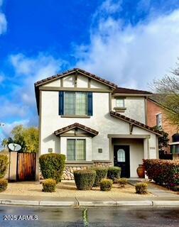 3708 E Kerry Ln in Phoenix, AZ - Building Photo