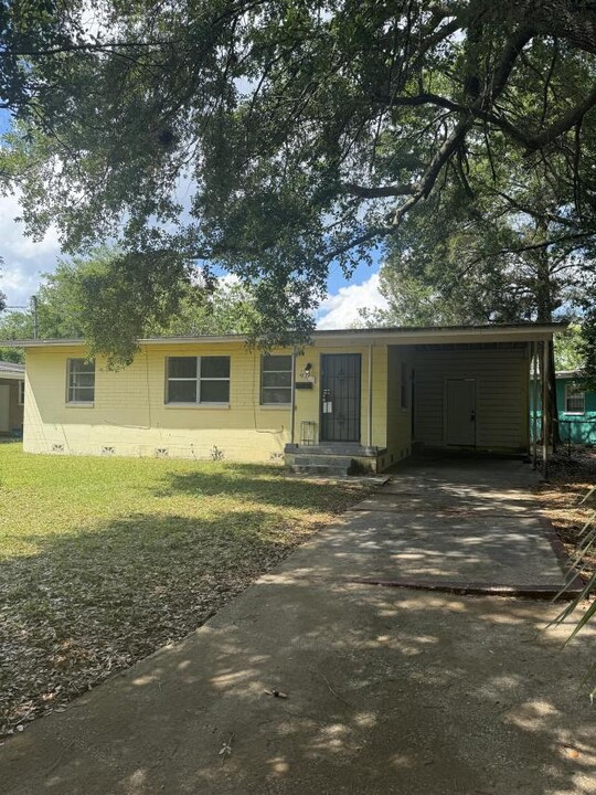 1837 W 31st St in Jacksonville, FL - Building Photo