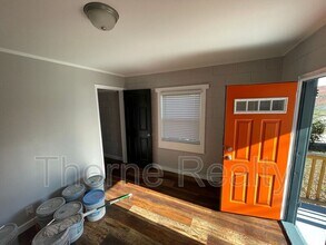 640 Cleveland St in Rocky Mount, NC - Building Photo - Building Photo