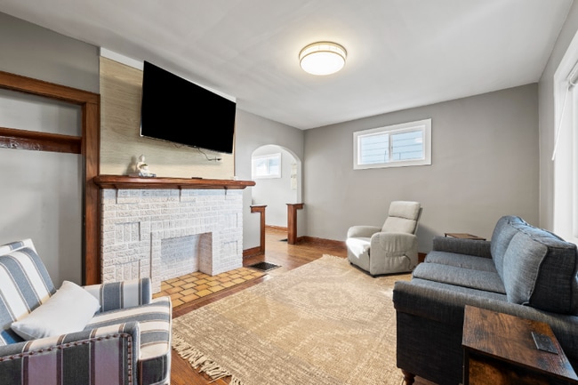 property at 1270 S Ohio Ave