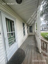250 Walnut St in Manchester, NH - Foto de edificio - Building Photo