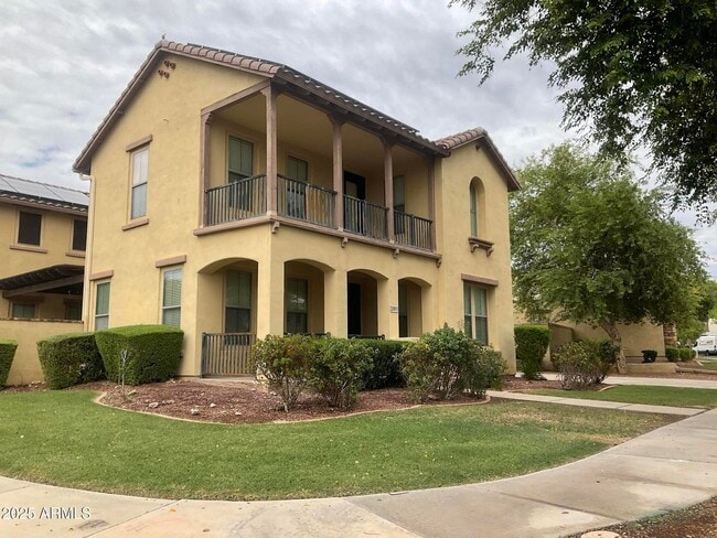 20893 W Cora Vista in Buckeye, AZ - Building Photo - Building Photo