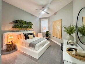 Novus Westshore in Tampa, FL - Building Photo - Building Photo