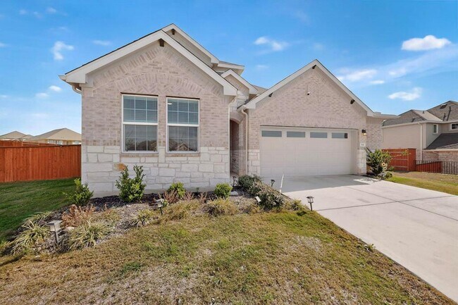 508 Elk Herd Cv in Georgetown, TX - Building Photo - Building Photo