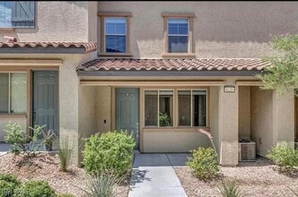 6226 Cappadocia St in Las Vegas, NV - Building Photo - Building Photo