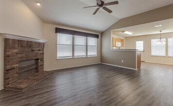2801 Arbury Dr in McKinney, TX - Building Photo - Building Photo