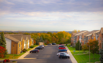 Prime on the Hill in Dayton, OH - Building Photo - Building Photo