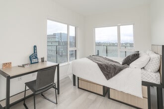 University Heights in Victoria, BC - Building Photo - Interior Photo
