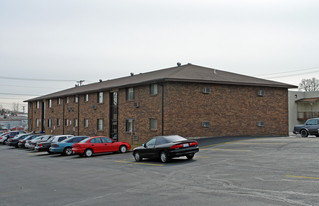 426-430 Bellbrook Ave Apartments