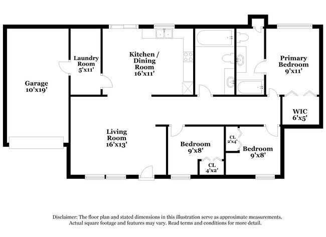 6216 Vandemere Dr in Knoxville, TN - Building Photo - Building Photo