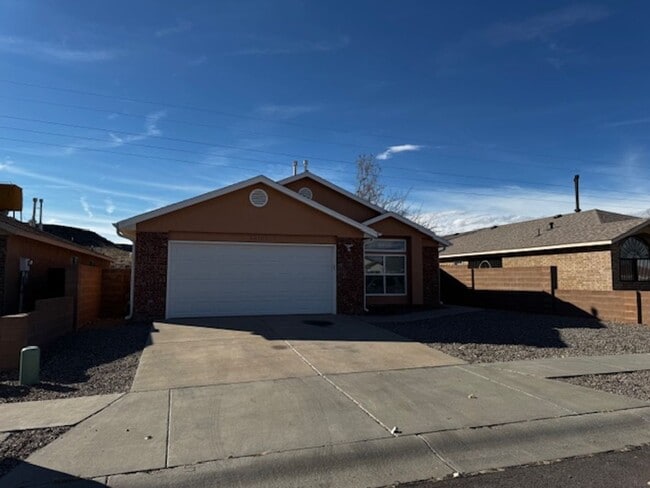 3419 Running Bird Pl NW in Albuquerque, NM - Building Photo - Building Photo