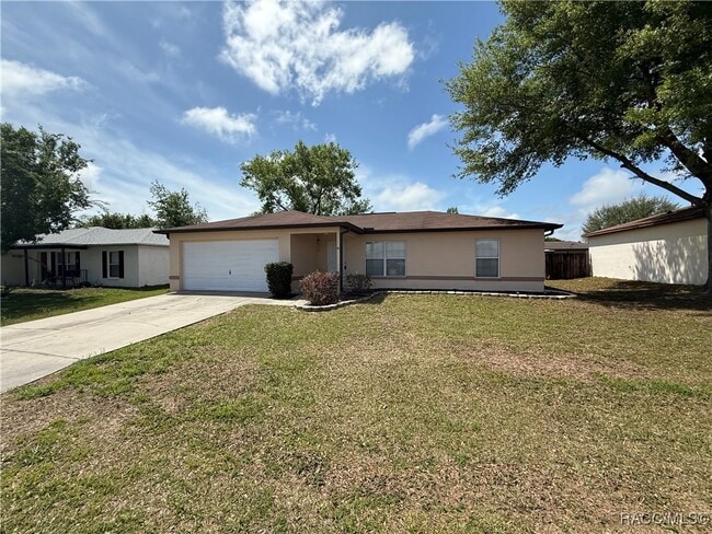 property at 3844 S Swan Terrace
