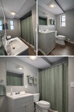 490 Boswell Ave, Unit 2 in Norwich, CT - Building Photo - Building Photo