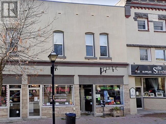 property at 19-19 Peter St S