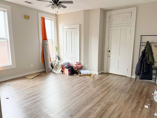 28 E Powell Ave in Evansville, IN - Building Photo - Building Photo