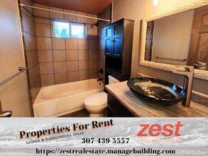 1012 N Kimball St in Casper, WY - Building Photo - Building Photo