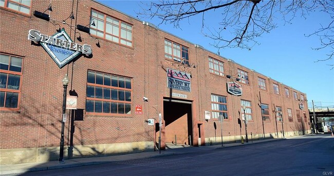 property at 11 W 2nd St