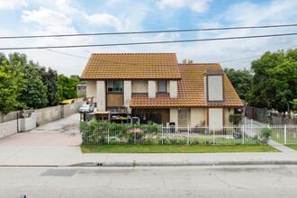 12122 Ferris Rd in El Monte, CA - Building Photo - Building Photo