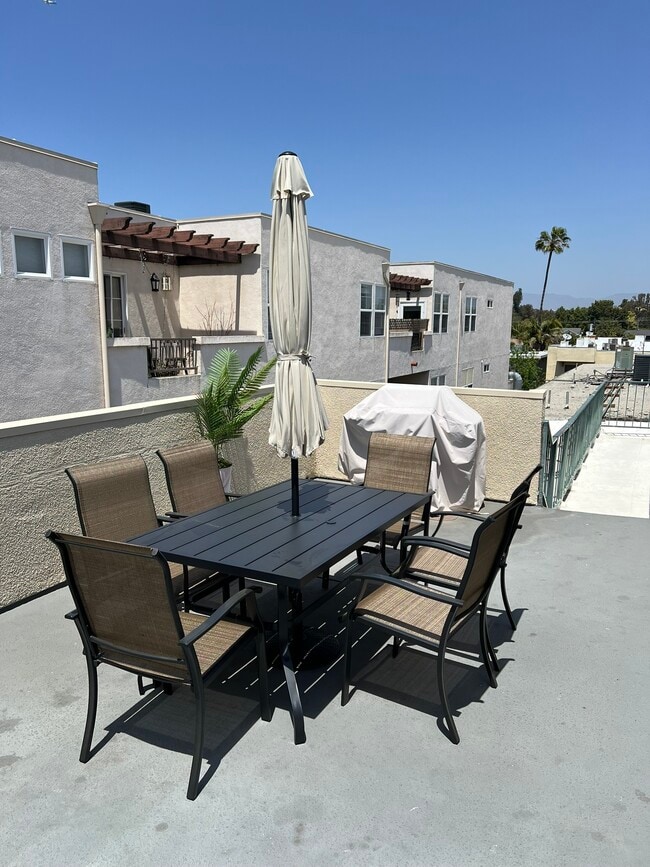 Adriana Arms Apartments
