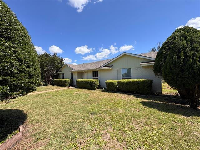property at 1804 Serenade Ln