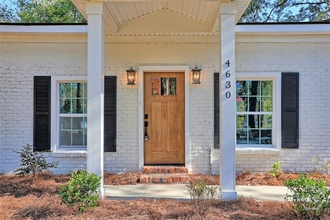 property at 4630 Herty Dr