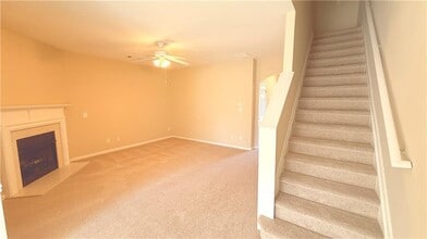 1902 Dilcrest Dr in Duluth, GA - Building Photo - Building Photo