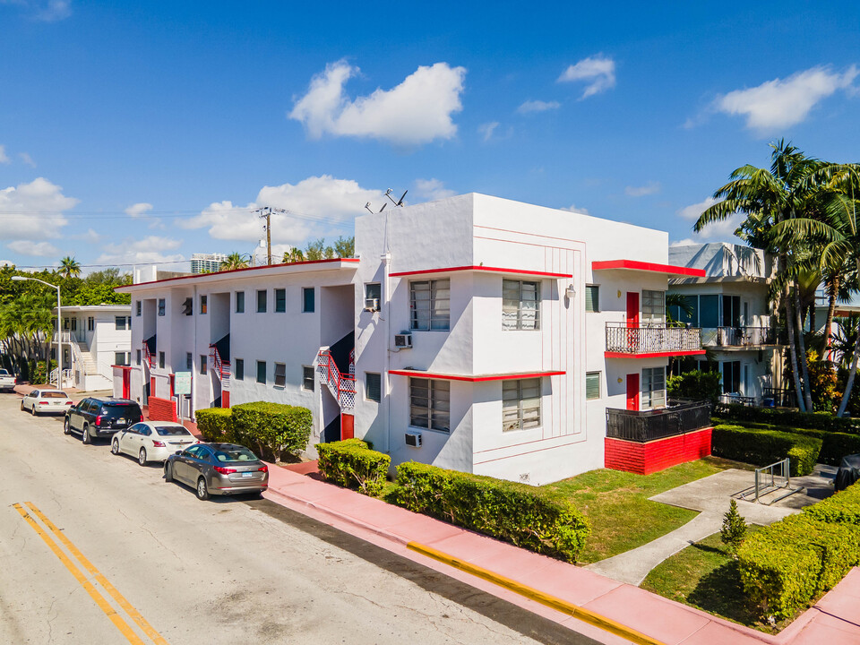 1310 Euclid Ave in Miami Beach, FL - Building Photo