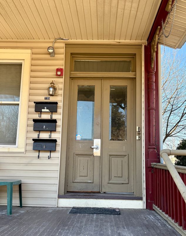 735 Morgan Ave in Palmyra, NJ - Building Photo - Building Photo