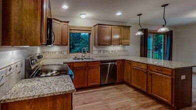 5224 Nannyberry Dr in Fitchburg, WI - Building Photo - Building Photo