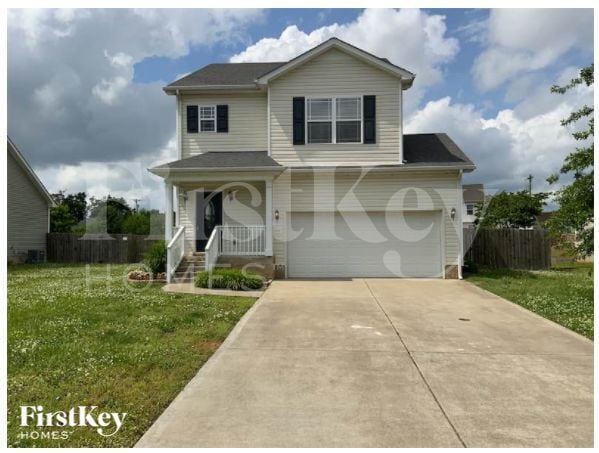 1309 Loren Circle