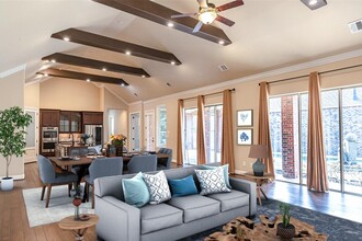 58 Sundown Ridge Pl in Tomball, TX - Building Photo - Building Photo
