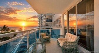 3430 Galt Ocean Dr in Fort Lauderdale, FL - Building Photo