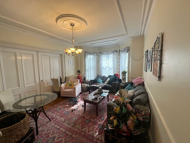 3 Day St, Unit 1 in Cambridge, MA - Building Photo - Building Photo