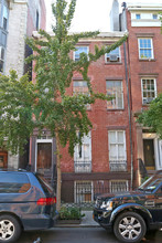 404 W 20th St in New York, NY - Foto de edificio - Building Photo