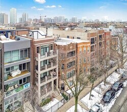 3541 N Reta Ave in Chicago, IL - Building Photo - Building Photo