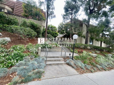property at 111 E Sierra Madre Blvd