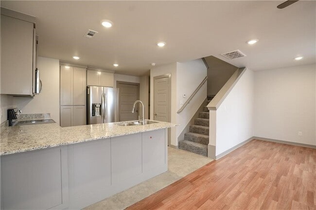 property at 3428 SW Vel Mews