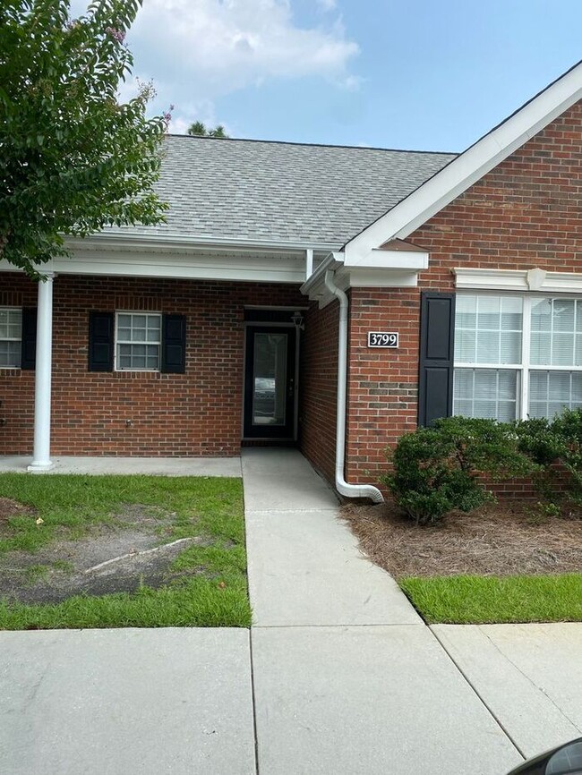 3799 Merestone Dr in Wilmington, NC - Foto de edificio - Building Photo