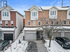 31 Glenhaven Private in Ottawa, ON - Building Photo - Building Photo