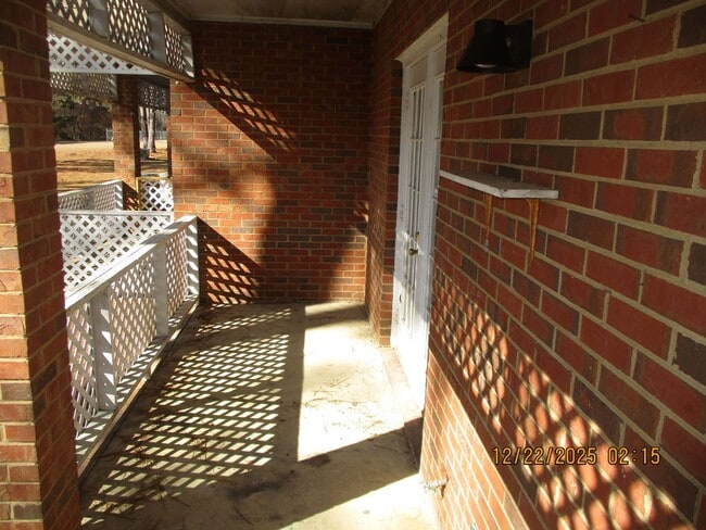 2110 Lennox St in Albany, GA - Building Photo - Building Photo