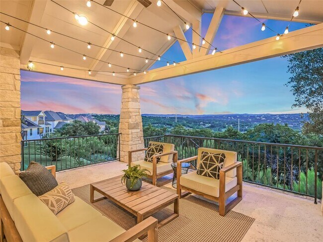 2610 Sunset Vista Cir in Spicewood, TX - Building Photo - Building Photo