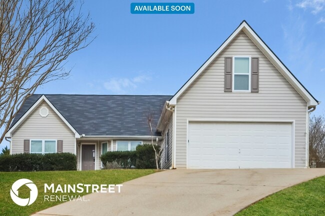 property at 1420 Saddlebrook Ct