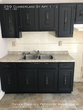 259 Cumberland St-Unit -1 in Harrisburg, PA - Building Photo - Building Photo