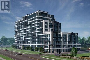 461 Green Rd in Hamilton, ON - Building Photo