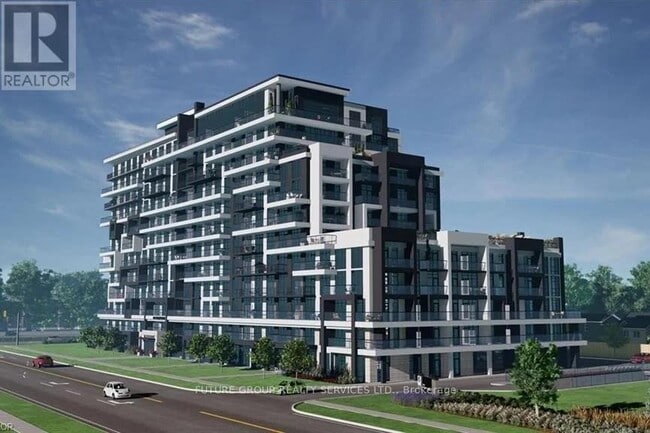 property at 461 Green Rd