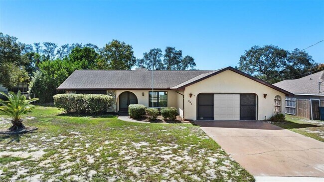 241 Dartmouth Ave in Spring Hill, FL - Building Photo - Building Photo