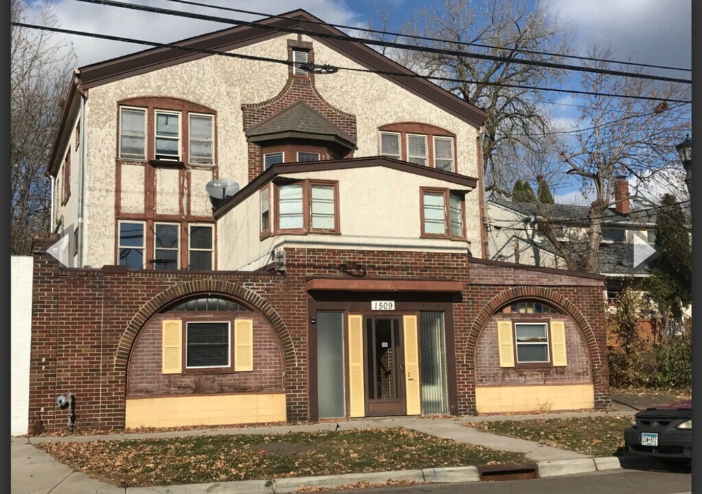 1509 Randolph Ave in St. Paul, MN - Building Photo